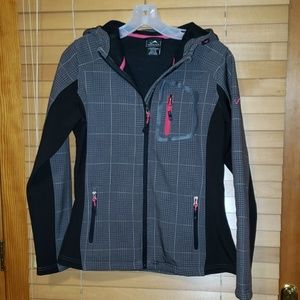 Jacket - rarely worn